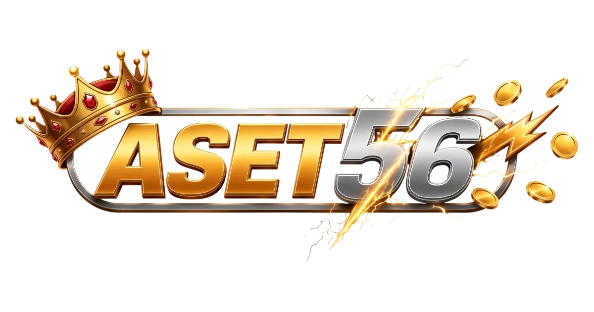 ASET56 : Pilihan daftar game keren grafis tinggi resolusi nyata super lancar dimainkan